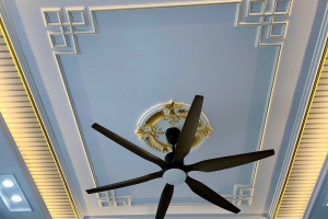 THI CÔNG NHỰA ỐP TƯỜNG GIÁ RẺ TẠI THUẬN AN BÌNH DƯƠNG