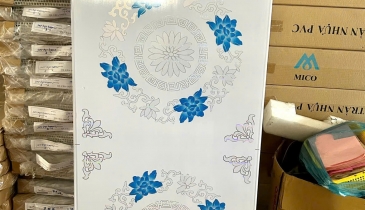 công ty chuyên Thi công trần nhựa thả 60x60 tại phường bến cát thành phố hồ chí minh, công ty chuyên cung cấp sỉ lẻ vật tư trần nhựa trần thạch cao khu vực bến cát