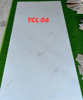 Tấm nhựa ốp tường vân đá pvc