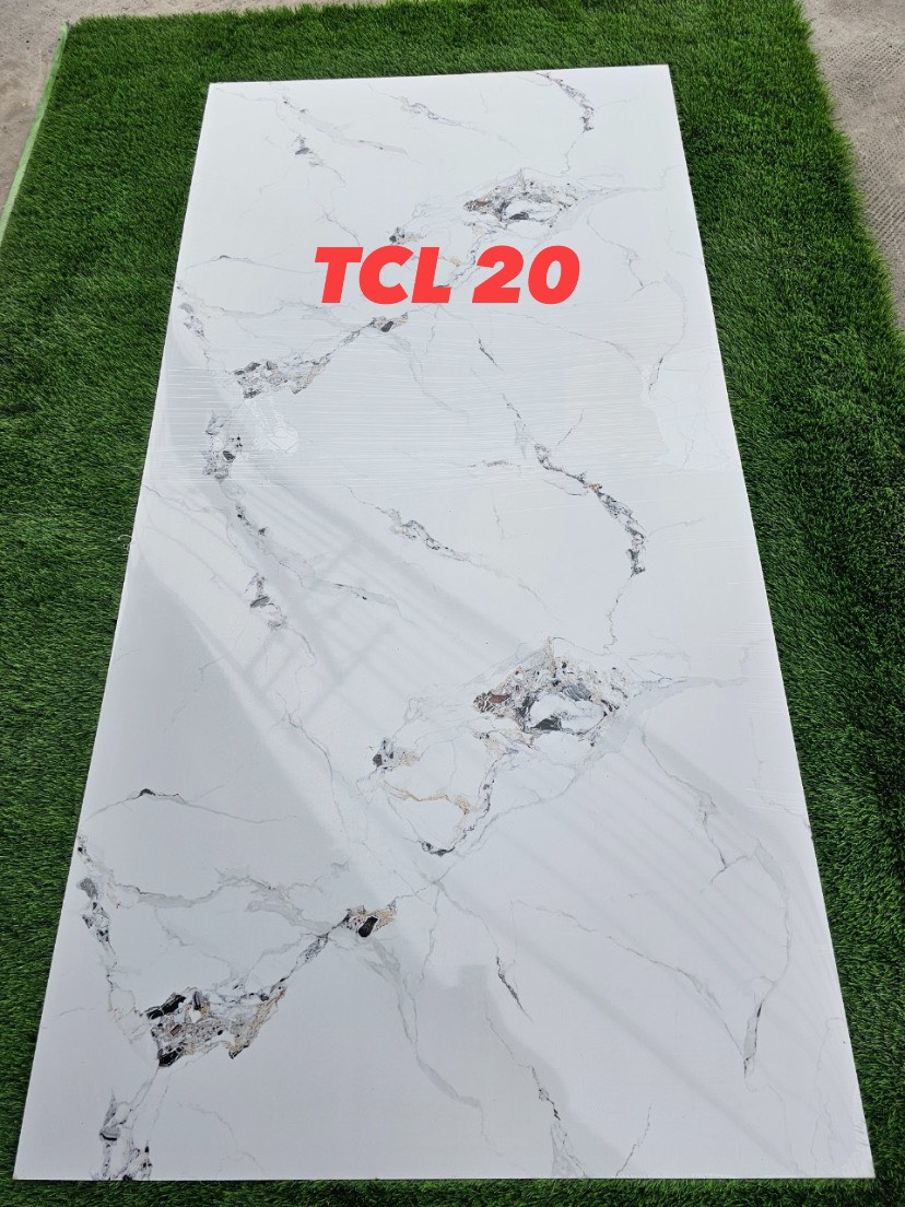 Tấm nhựa ốp tường vân đá pvc