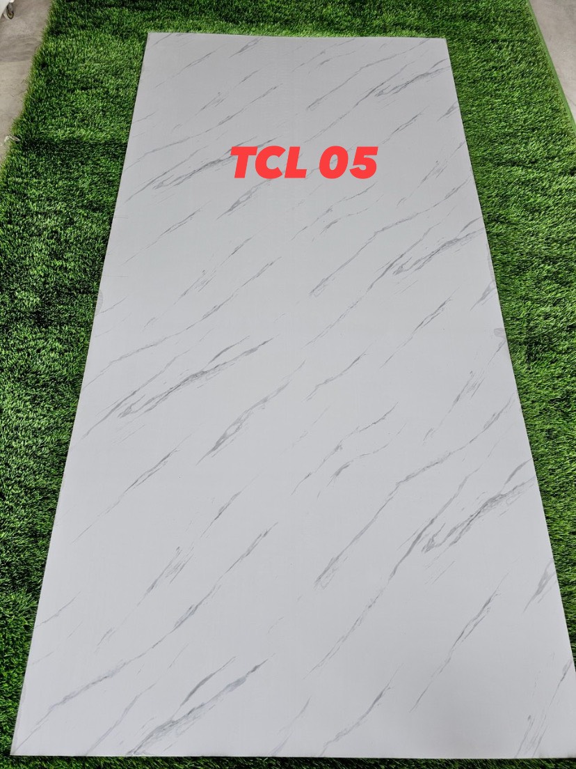 Tấm nhựa ốp tường vân đá pvc